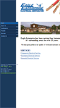 Mobile Screenshot of eagle-enterprise.net